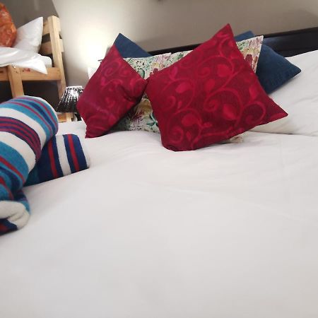 Sun Deck Lodge 하트비스푸르트 외부 사진