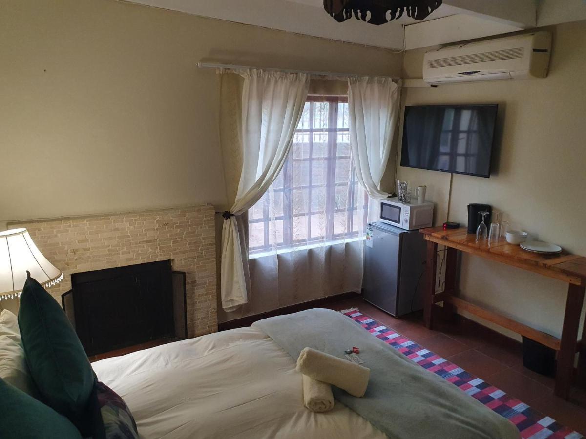Sun Deck Lodge 하트비스푸르트 외부 사진