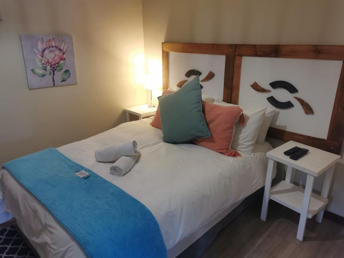 Sun Deck Lodge 하트비스푸르트 외부 사진