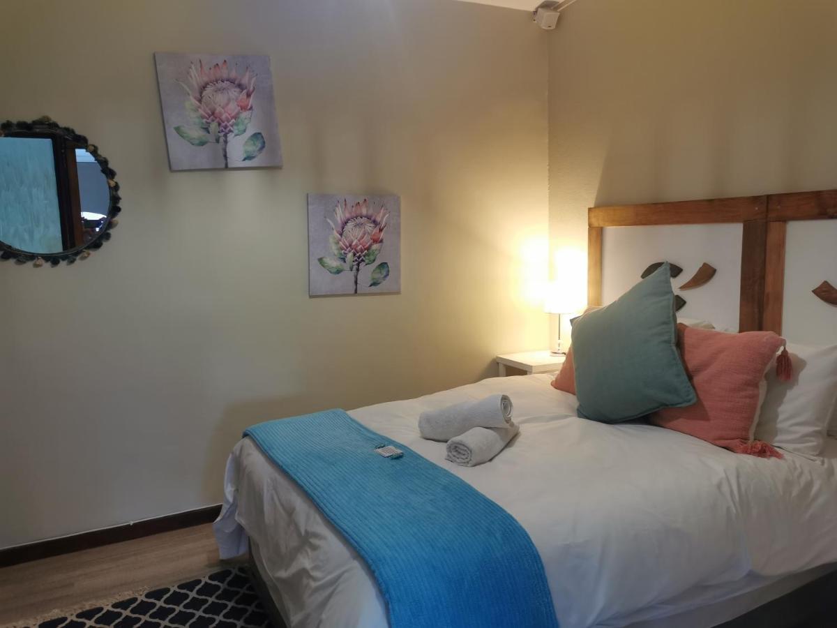 Sun Deck Lodge 하트비스푸르트 외부 사진