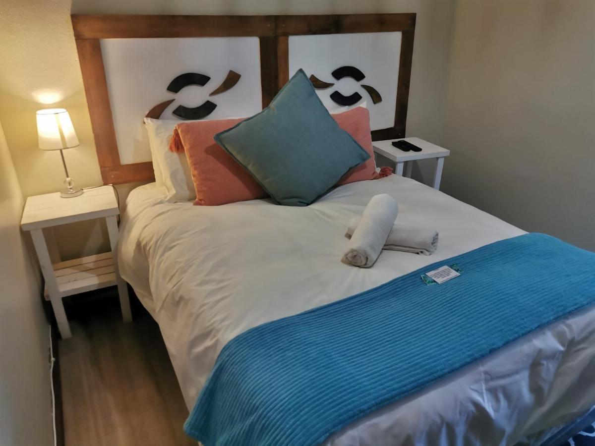 Sun Deck Lodge 하트비스푸르트 외부 사진