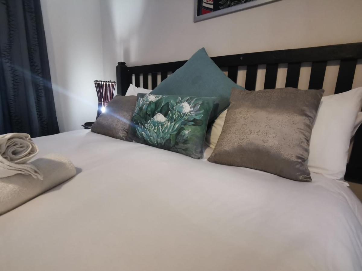 Sun Deck Lodge 하트비스푸르트 외부 사진